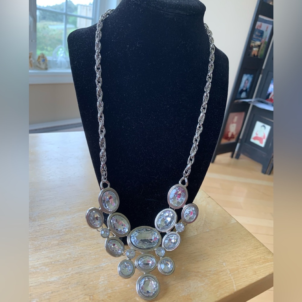 Costume Necklace